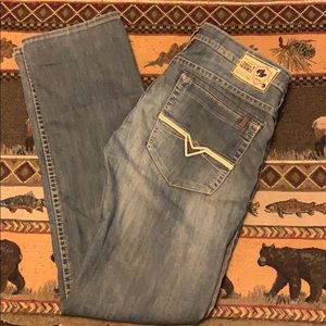 Buffalo David Bitton Jeans